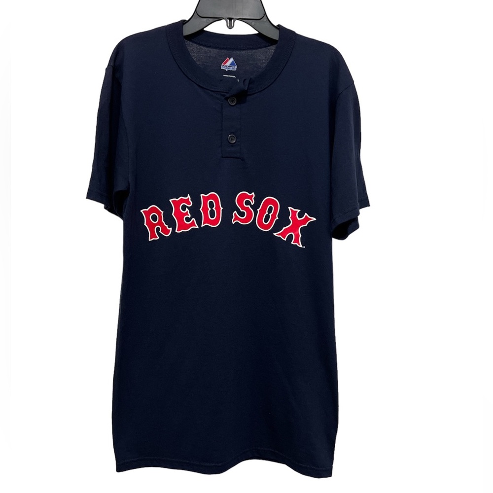 Boston Red Sox Shirt